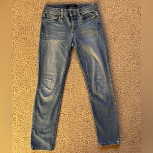 Joe's Jeans Straight Ankle Size 26
